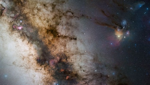 Imagen de premio que se entregará al ganador del concurso para poner nombre al observatorio de UA.