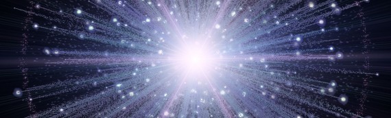 Charla sobre el Big Bang