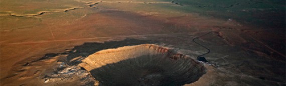 Charla sobre impactos de meteoritos se expondrá en la Biblioteca Regional