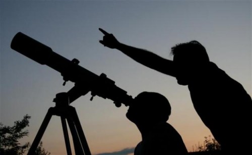ASTRONOMIA