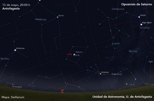 Mapa-2014-05-13-Oposición de Saturno