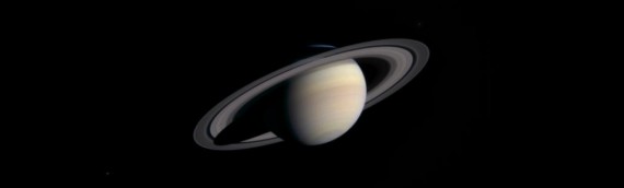 Unidad de astronomía invita a observar la oposición del planeta Saturno