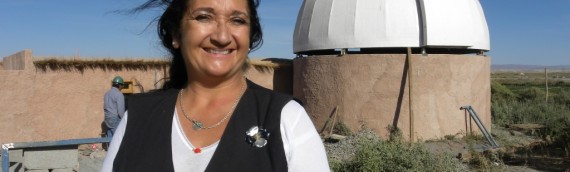 La Unidad de Astronomía y Biblioteca Regional de Antofagasta, te invitan a  “Arqueoastronomía andina: Las zonas oscuras y brillantes del cielo”.