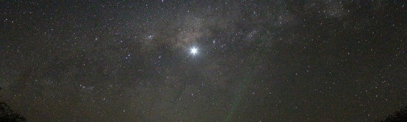 Unidad y SERNATUR trabajan en el camino del Astroturismo