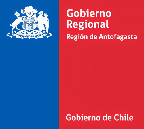 Logo Gobierno Regional 2013 febrero