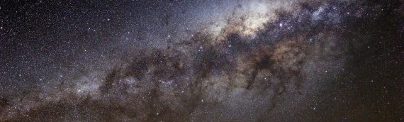 ¡Ya comenzó el Taller de Astrofotografía para artistas regionales!