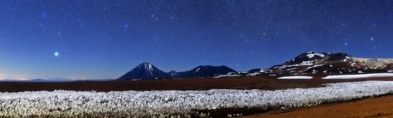 Inscripciones abiertas para la muestra «TAO, sobre los hombros de los Andes»