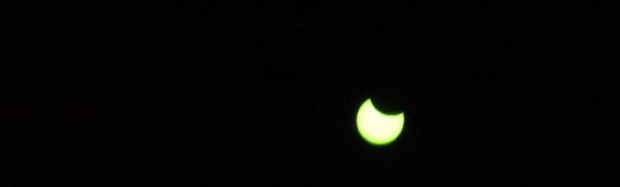 ¿Cómo observar el eclipse del 26 de febrero de 2017 en Antofagasta?