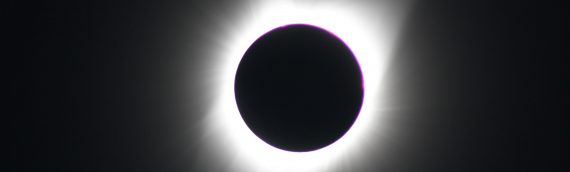Astrónomo de la UA observó el eclipse solar 2017 en USA