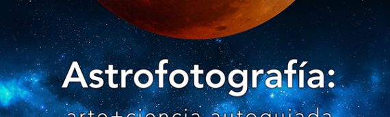 Integrante del Centro de Astronomía UA inaugura exposición astrofotográfica