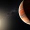 Exoplaneta busca nombre ¿Quiere proponer uno?