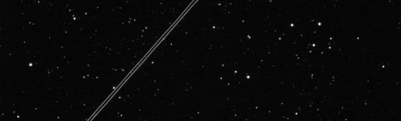 Declaración de CLEOsat sobre Bluewalker 3
