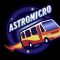 ¿Ya viste Astromicro? Nueva serie animada de divulgación científica